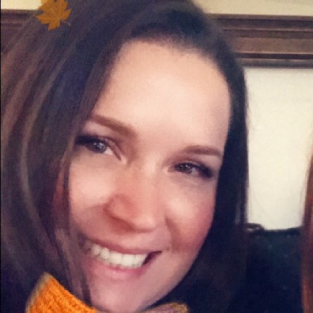 Meet your Posher, Christina